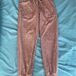 Marika casual pants. Size small. Purple color.